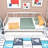 Wooden Daybed with Trundle-68452767-69775184