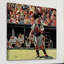 Yogi Berra 1 Piece Wrapped Canvas Painting-2084977587