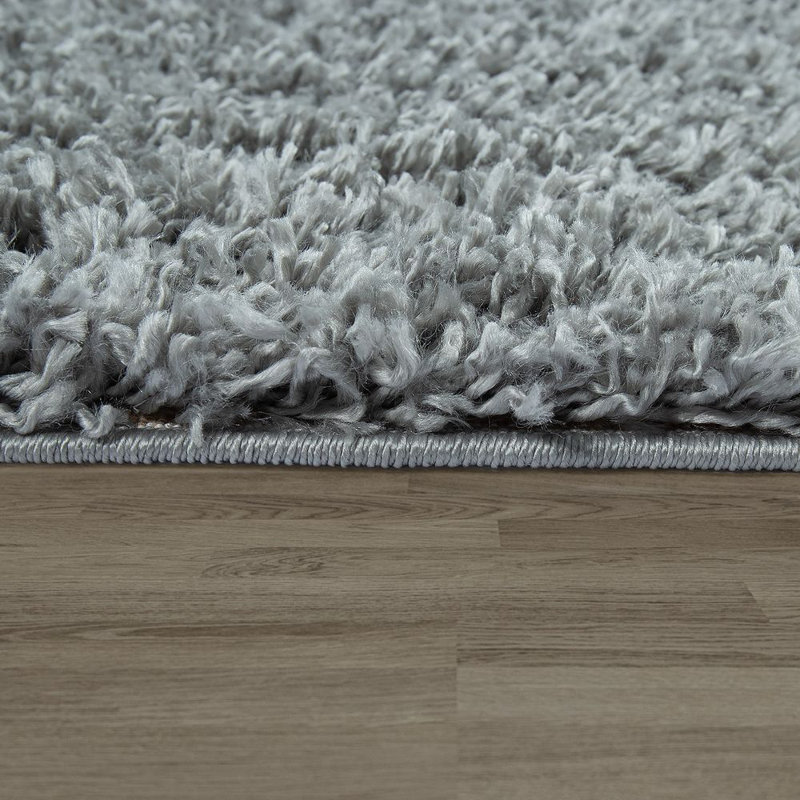Fossum Geometric Area Rug, Rectangle 140 x 200cm