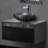 Adasynn 31.5'' Single Bathroom Vanity with Manufactured Wood Top
