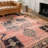 Atal Oriental Indoor Rug-777679347
