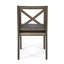 Ensemble de 2 chaises de salle à manger avec coussins-1760660403-1760660406