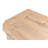 Spadafore 119'' Solid Wood Sideboard-254863030