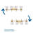 4 - Light Dimmable Vanity Light-885631005