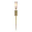 Sweeping Taper 1 - Light Dimmable Wallchiere-628077146