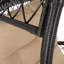 Chaise d'extérieur en rotin, chaise de basket-1543566615-1543566614