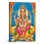 «Religion and Spirituality Ganesha Hindu God», reproduction d'art sur toile