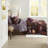 Luxurious Velvet King Bedding Sets For Cozy Bedrooms
