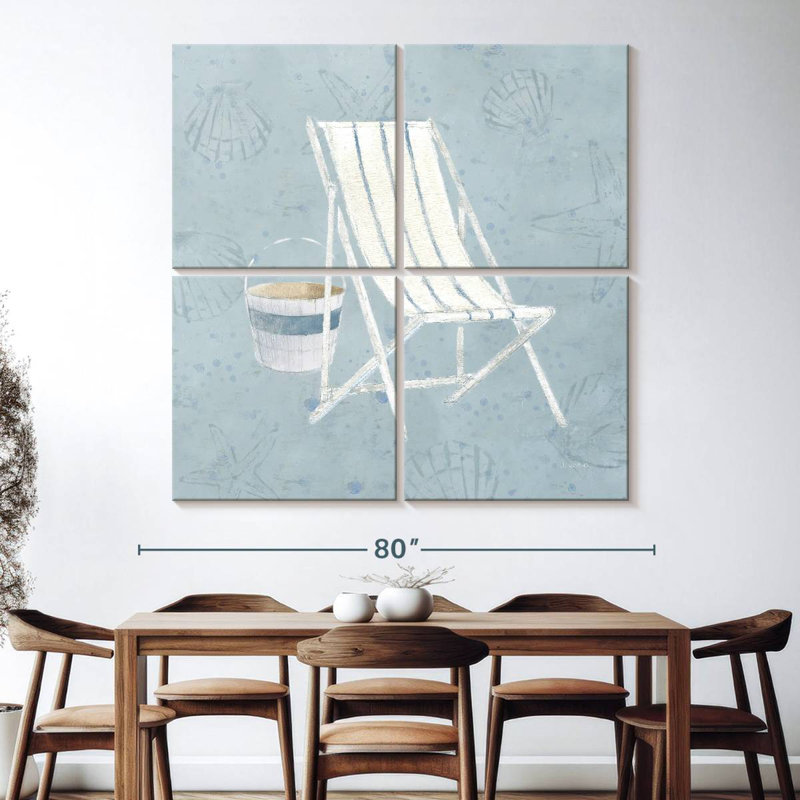 Aletra Serene Seaside I