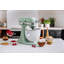 KitchenAid 4.8L Artisan Tilt-Head Stand Mixer with Extra Accessories-100106098