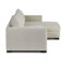 Wickham Leather 2 - Piece Chaise Sectional-401752187