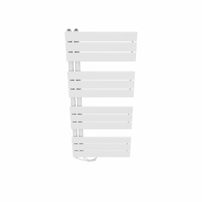Roianne Designer Towel Rail Heated Towel Rails