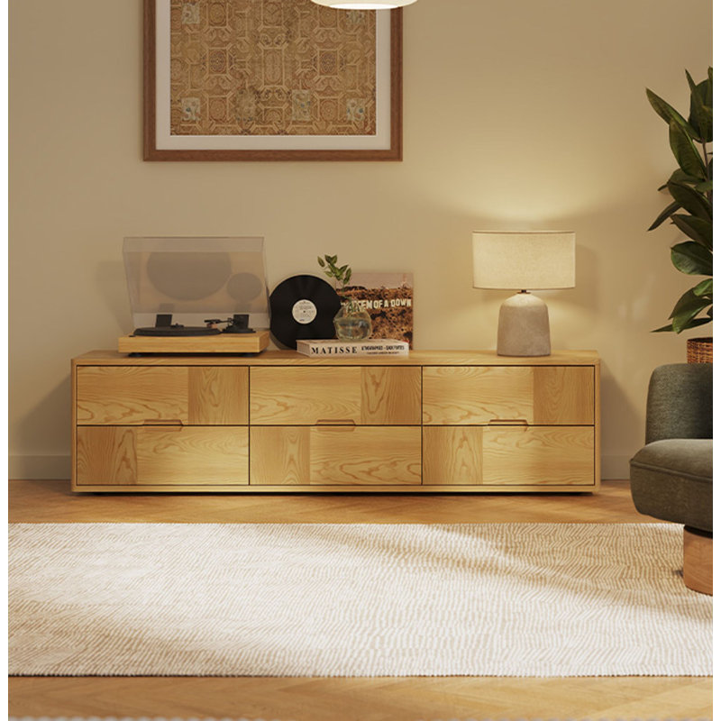 Cabernet 63" TV Stand