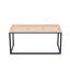 Table basse Perreira-1113652552