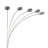 Metal Floor Lamp-1885543098