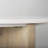 Estelle 32" Solid Wood End Table-87118322-87118321