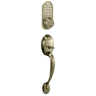 Keypad