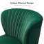 Fauteuil d'appoint Euclid-1877085381