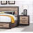 Wethersfield 26'' W Nightstand