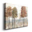 Trees of Copper Mountain - Impression sur toile tendue-1107077674