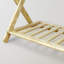 Porte-bagages pliable en bois-91595577-20579781