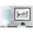 Chiswick, House C1960 by Francis Frith - Single Picture Frame Print-51256027