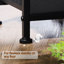 40 cm W Bedside Table-1089298991