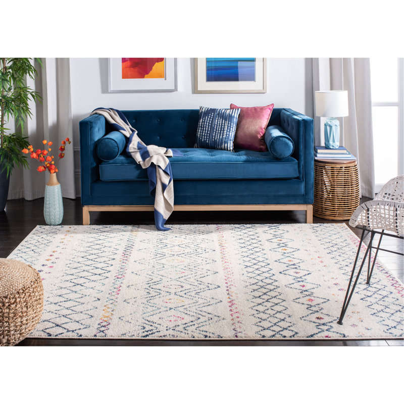Tapis Reith 700 Performance Southwestern, Rectangle 10 pi x 14 pi