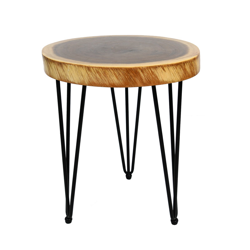 Table de bout Battiste