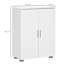Margaretta Freestanding Bathroom Cabinet