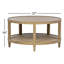 Table basse Devin