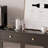Retro Minimalist Sideboard Cabinet