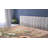 Microfiber Floral Fitted Sheet-95976611