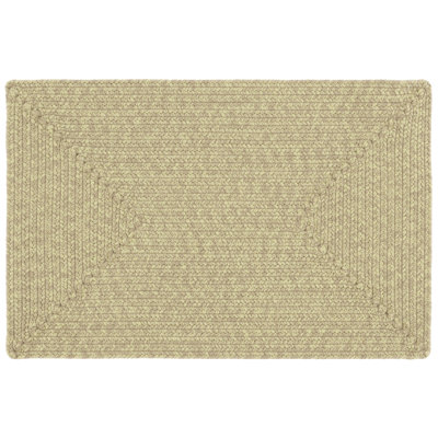 Tapis tissé intérieur / extérieur Walkowiak Performance