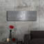 Art mural en métal Winston Porter-1477149685