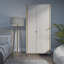 SERAVEL 2 Door Wardrobe
