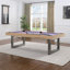 Table de billard en bois massif Harmony-92475074-79323601-88751013