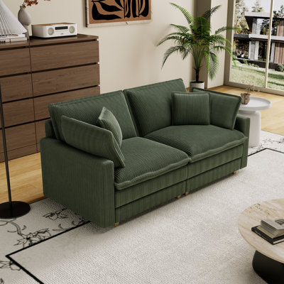 Canapé modulaire Modern