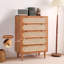 Armoire à tiroirs Nordic Modern