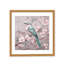 Nature Inspired Blue Chinoiserie Bird Spring Vibes-678968250
