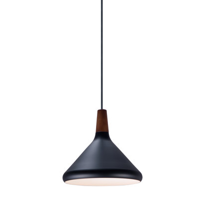 Luminaire suspendu en aluminium Drew