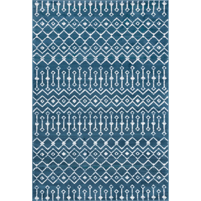 Moroccan Area Rug