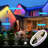 19.7 inches fan light RGB colour lights three colour temperature 6-speed adjustable wind power positive and negative rotation