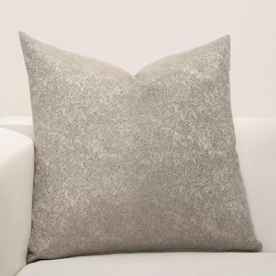 Jazz Club Square Pillow Cover & Insert