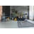 Maya Oushak Silver Hand Knotted Area Rug-133857692