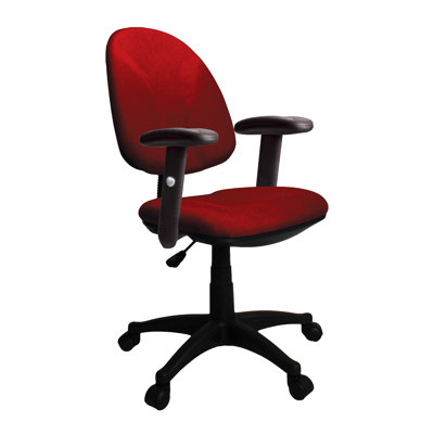 Elin Fabrc Office Chair