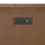 Table de chevet Camellia