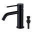 Robinet de lavabo pour salle de bain CALBase-119342496