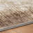 Premium Machine Washable Dream Shag Abstract Rug-2032034423-2032034419