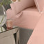 Appletree Bedding 100% Cotton Percale Fitted Sheet-38389783-38389789